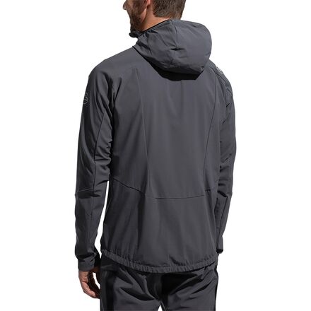 La Sportiva - Aequilibrium Speed Jacket - Men's