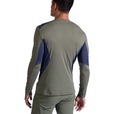 La Sportiva - Beyond Long-Sleeve Shirt - Men's