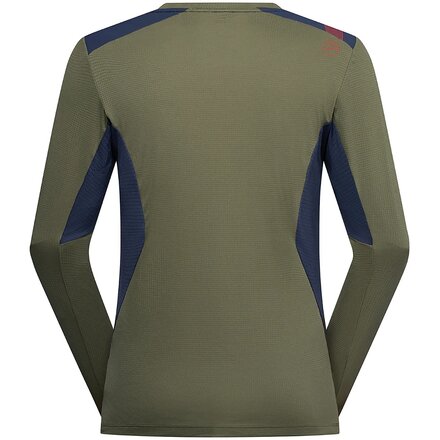 La Sportiva - Beyond Long-Sleeve Shirt - Men's