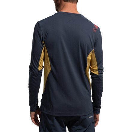 La Sportiva - Beyond Long-Sleeve Shirt - Men's