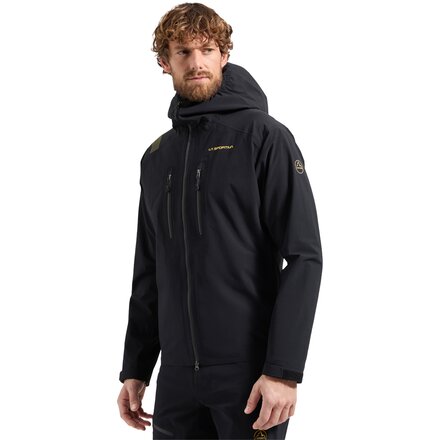 Helixir Shell Jacket - Men's
