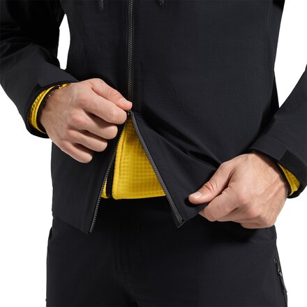 La Sportiva - Helixir Shell Jacket - Men's