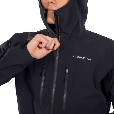 La Sportiva - Helixir Shell Jacket - Men's