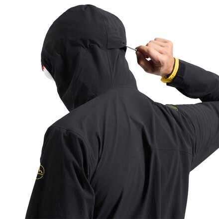 La Sportiva - Helixir Shell Jacket - Men's