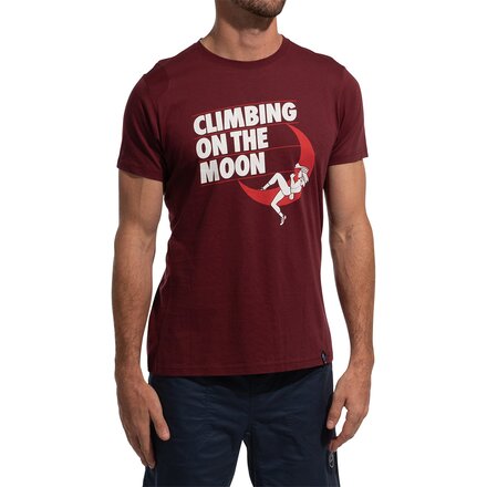 Moon Rock T-Shirt - Men's