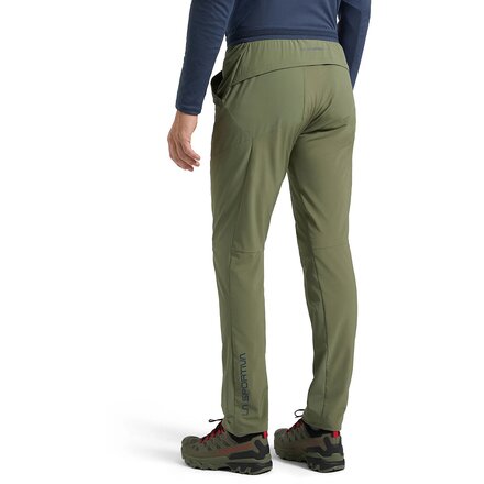 La Sportiva - Trail Guard Pant - Men's