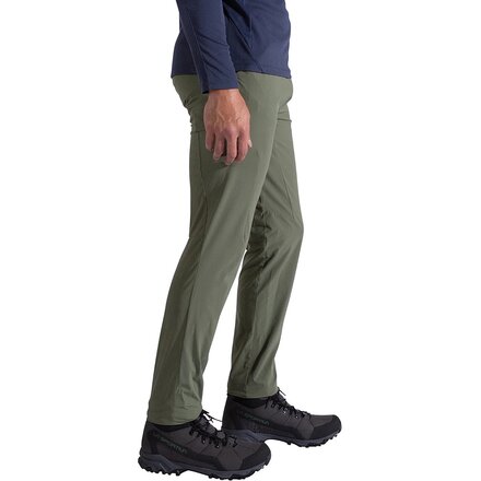 La Sportiva - Trail Guard Pant - Men's