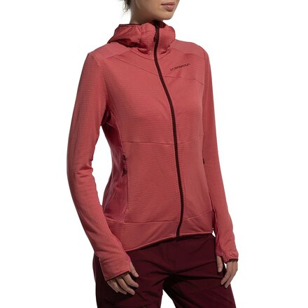 Aequilibrium Thermal Hoodie - Women's