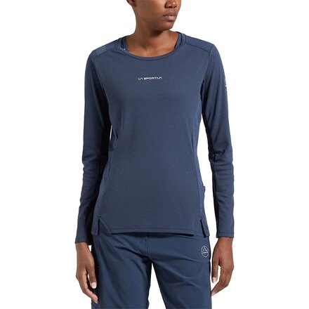 Beyond Long-Sleeve Top - Women's