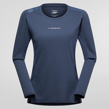 La Sportiva - Beyond Long-Sleeve Top - Women's