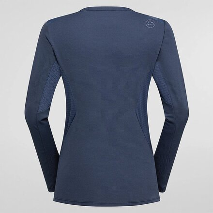 La Sportiva - Beyond Long-Sleeve Top - Women's