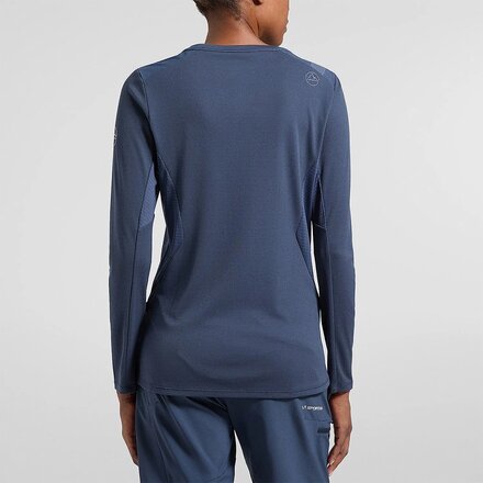 La Sportiva - Beyond Long-Sleeve Top - Women's