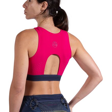 La Sportiva - Captive Air Top - Women's