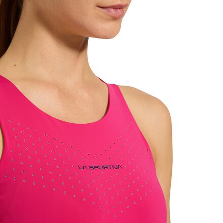 La Sportiva - Captive Air Top - Women's