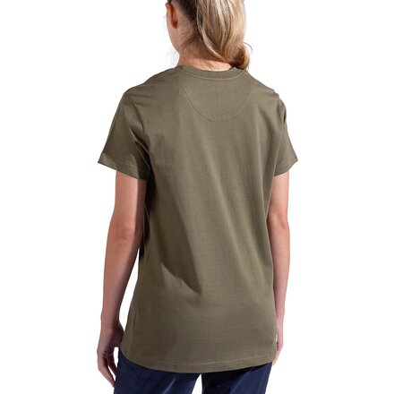 La Sportiva - Circle Logo T-Shirt - Women's