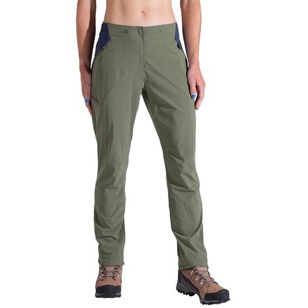 Monument Pant - Women's