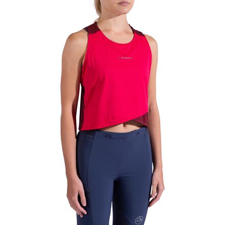 Sunfire Tank Top - Women's