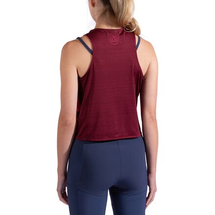 La Sportiva - Sunfire Tank Top - Women's