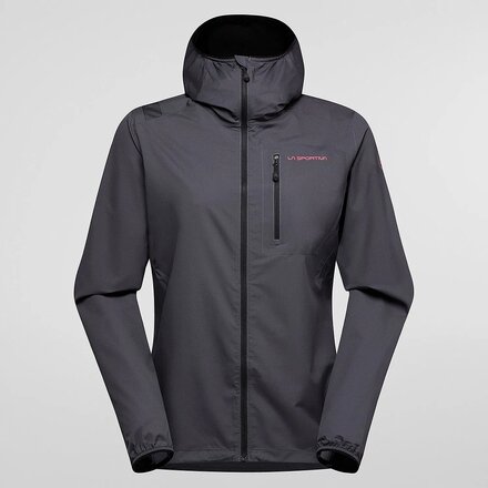 La Sportiva - Wall Breeze Stretch Jacket - Women's