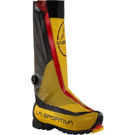 La Sportiva - Olympus Mons Pro Mountaineering Boot - Men's