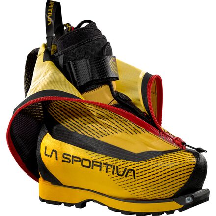 La Sportiva - Olympus Mons S Mountaineering Boot - Men's