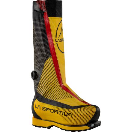 La Sportiva - Olympus Mons S Mountaineering Boot - Men's