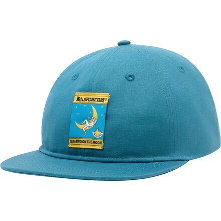 Climbing On The Moon Hat