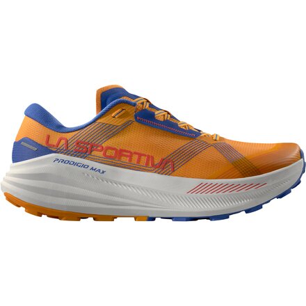 Prodigio Max Trail Running Shoe - Men's