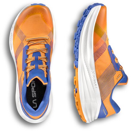 La Sportiva - Prodigio Max Trail Running Shoe - Men's