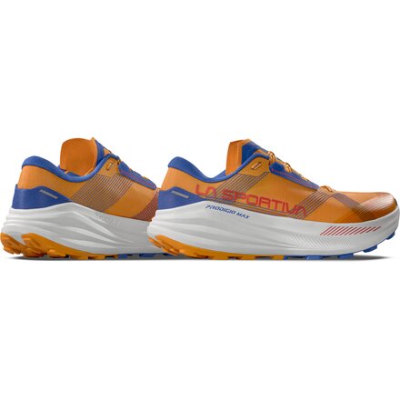La Sportiva - Prodigio Max Trail Running Shoe - Men's