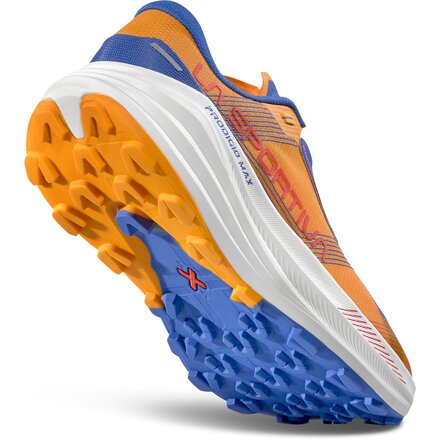 La Sportiva - Prodigio Max Trail Running Shoe - Men's