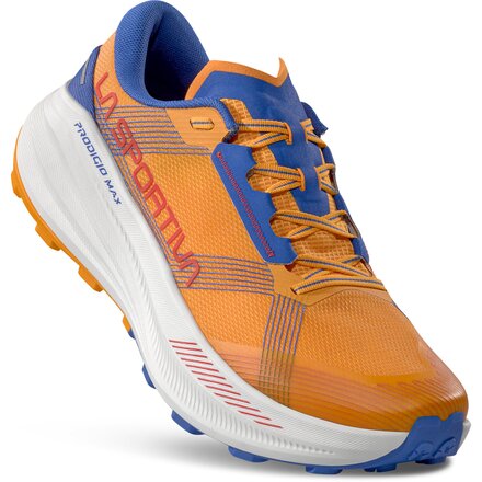 La Sportiva - Prodigio Max Trail Running Shoe - Men's