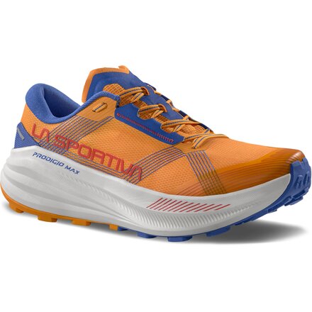 La Sportiva - Prodigio Max Trail Running Shoe - Men's