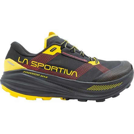 Prodigio Max Trail Running Shoe - Men's