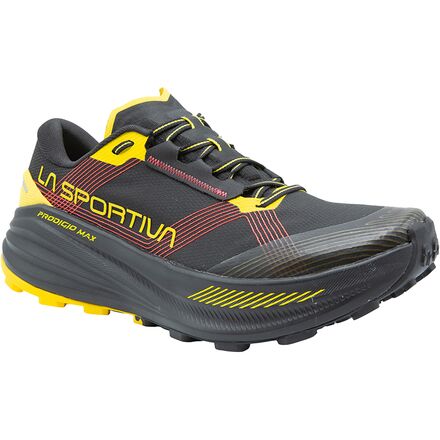 La Sportiva - Prodigio Max Trail Running Shoe - Men's