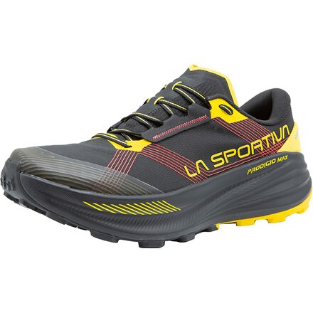 La Sportiva - Prodigio Max Trail Running Shoe - Men's