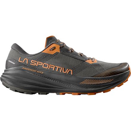 Prodigio Max Trail Running Shoe - Men's