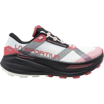 Prodigio Max Trail Running Shoe - Women's