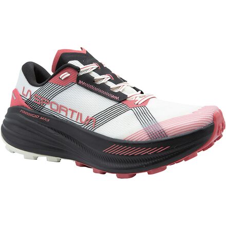La Sportiva - Prodigio Max Trail Running Shoe - Women's