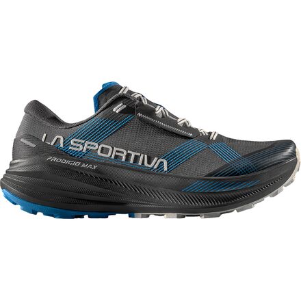 Prodigio Max Trail Running Shoe - Women's