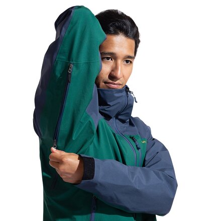 La Sportiva - Alpine Guide GTX Performance Jacket - Men's