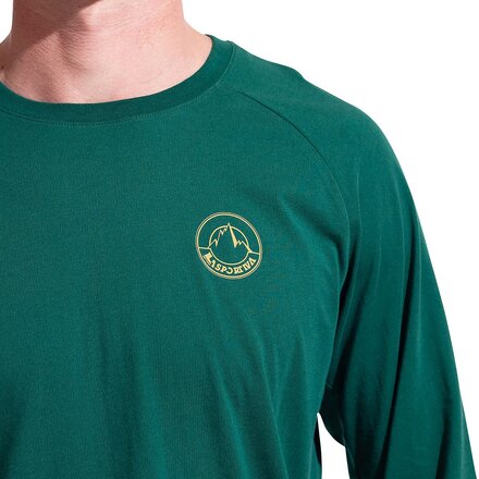 La Sportiva - Circle Logo Long-Sleeve Shirt - Men's