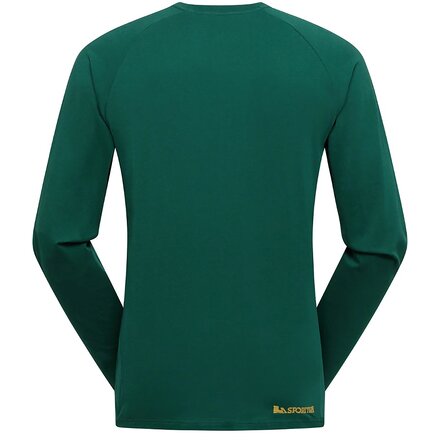 La Sportiva - Circle Logo Long-Sleeve Shirt - Men's