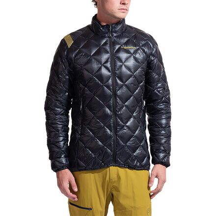 Lumina 100 Down Jacket - Men's