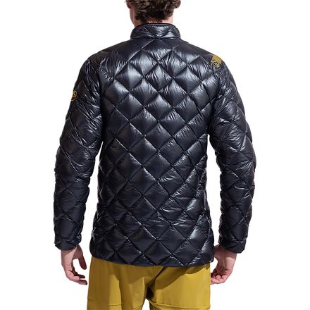 La Sportiva - Lumina 100 Down Jacket - Men's