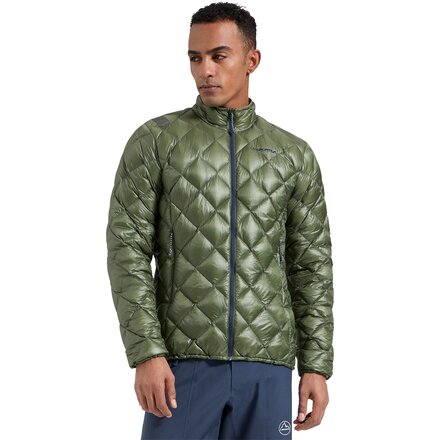 Lumina 100 Down Jacket - Men's