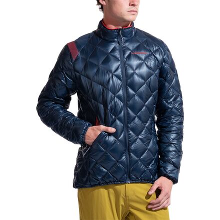 La Sportiva - Lumina 100 Down Jacket - Men's