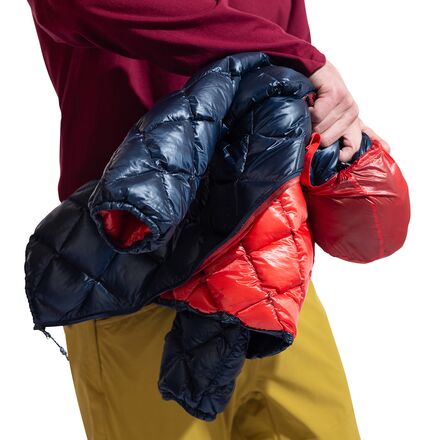 La Sportiva - Lumina 100 Down Jacket - Men's