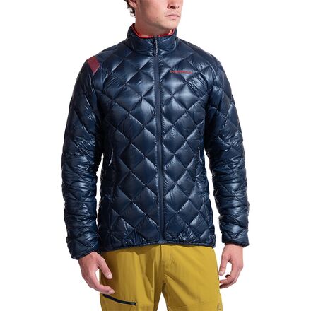 La Sportiva - Lumina 100 Down Jacket - Men's