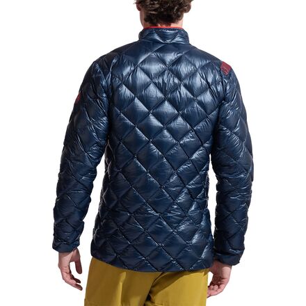 La Sportiva - Lumina 100 Down Jacket - Men's